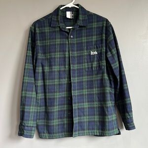 Kith Flannel